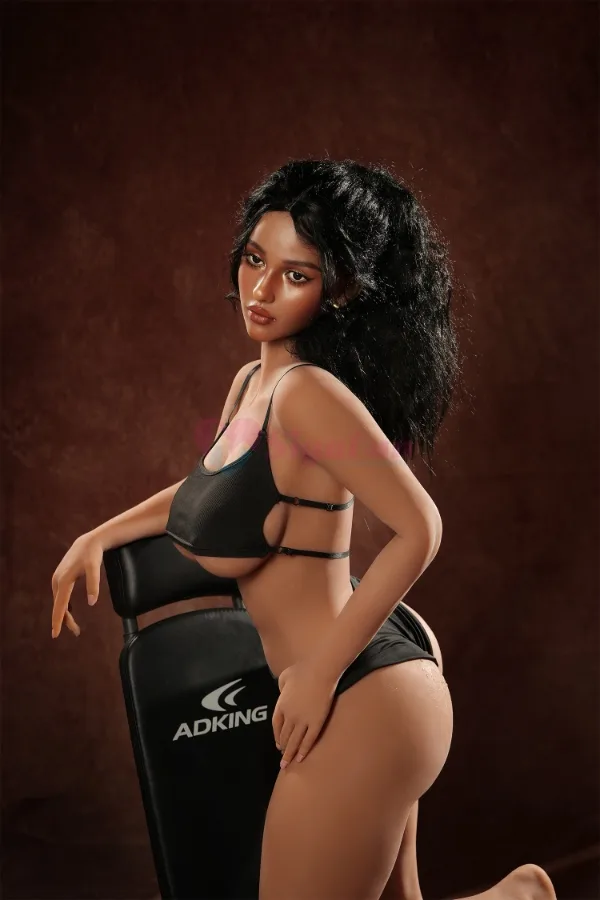 Cecily – Hybrid 159cm/62.6″ E-CUP 40.3kg/88.85lbs Sex Doll view 4
