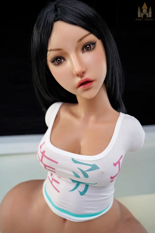 S2 – Silicone 80cm/31.5″ C-CUP 20kg/44.09lbs Sex Doll view 2
