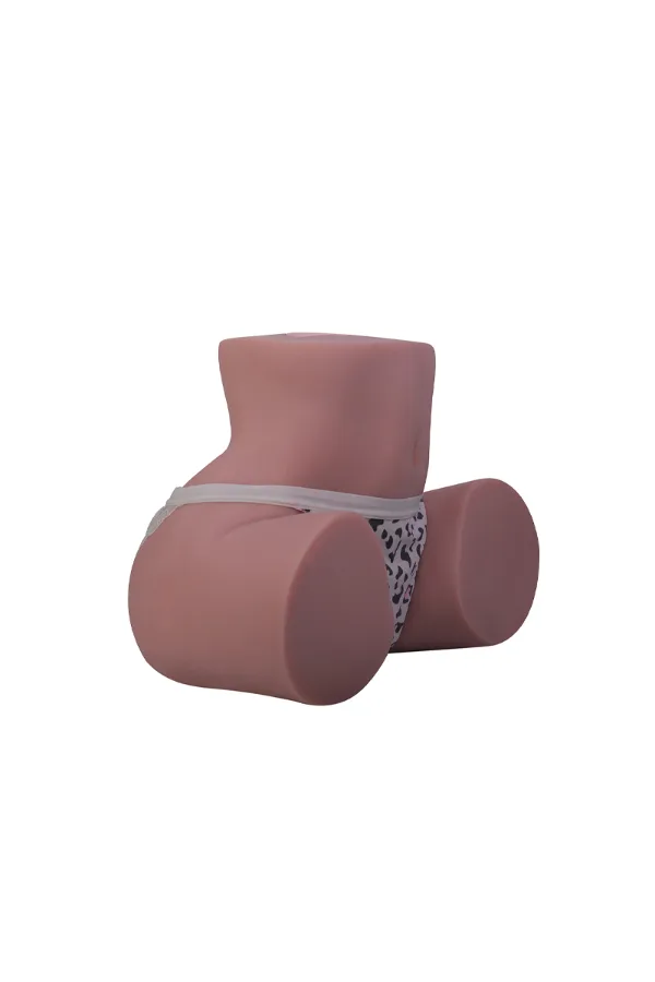 T10-W – TPE 27cm/10.63″ 8.7kg/19.18lbs Sex Doll view 6