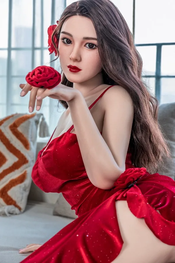 Xueer – Silicone 171cm/67.32″ F-CUP 39kg/85.98lbs Sex Doll view 3
