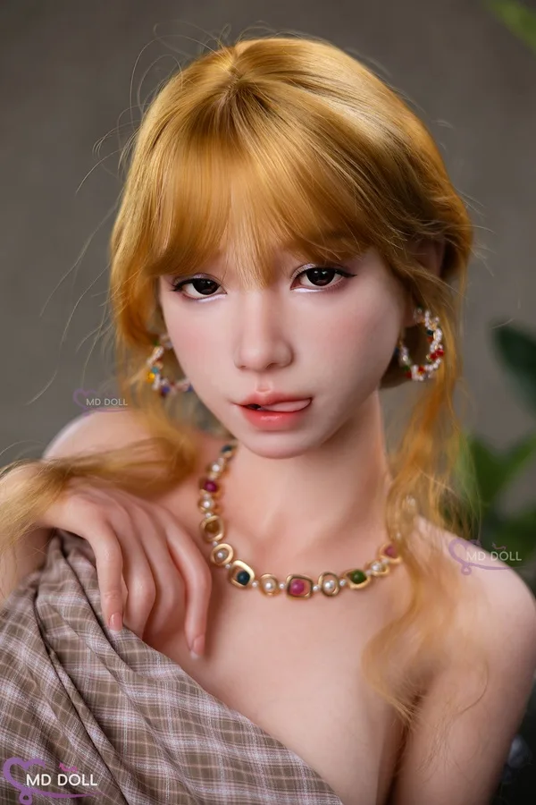 Silicone 160cm/62.99″ C-CUP 40kg/88.18lbs Sex Doll view 5