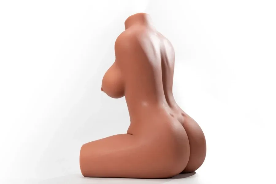 Realistic Sex Doll Torso Ella 57cm view 5