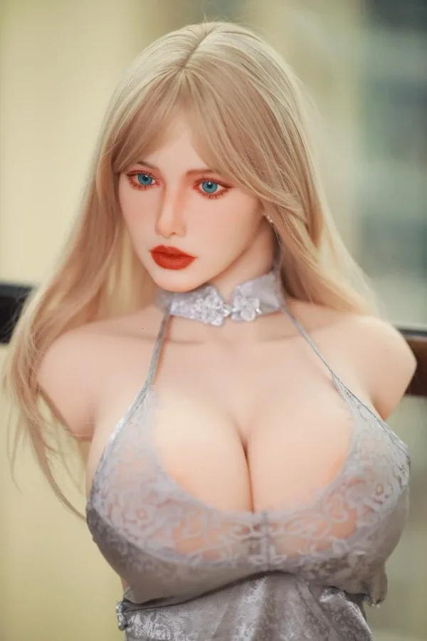 Dream Half Body Companion Sex Doll Torso Jayleen 85cm view 4