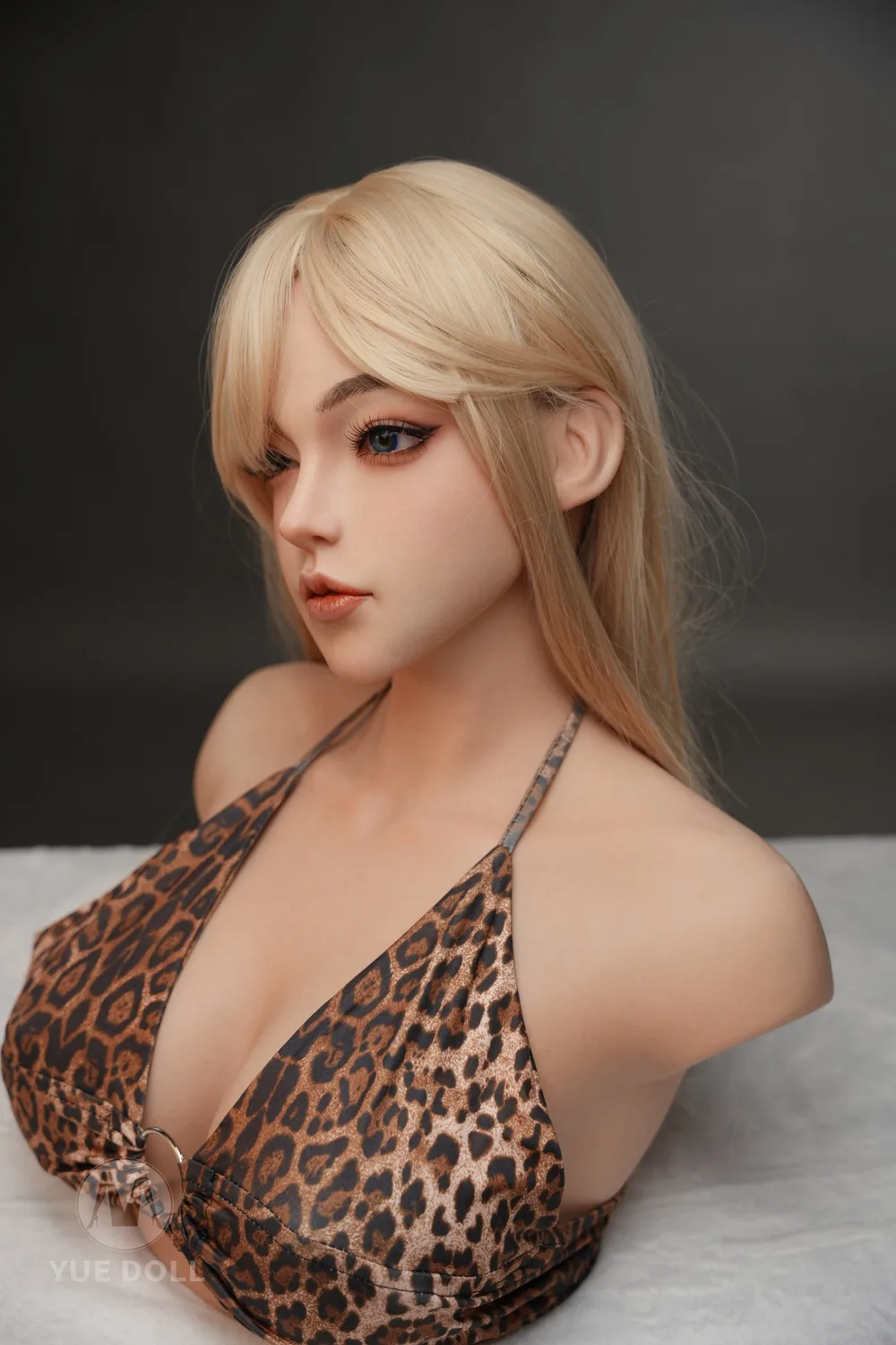 Penny – Silicone 51cm/20.08″ 14kg/30.86lbs Sex Doll