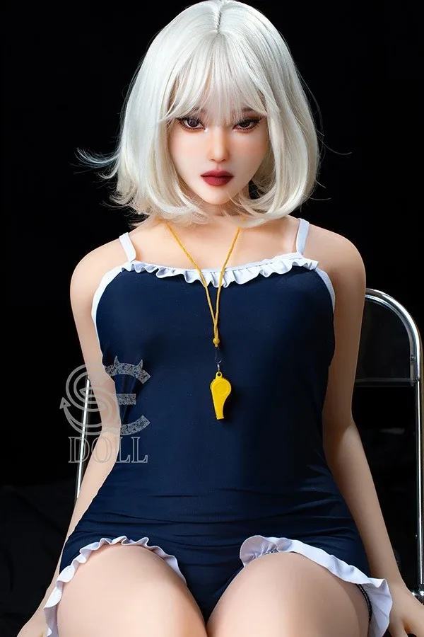 Sexy Attractive Sex Doll Mikoto 163cm view 5