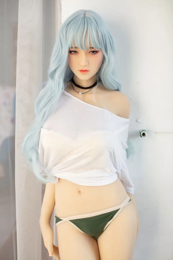 C36 – TPE 160cm/62.99″ F-CUP 33.5kg/73.85lbs Sex Doll view 2
