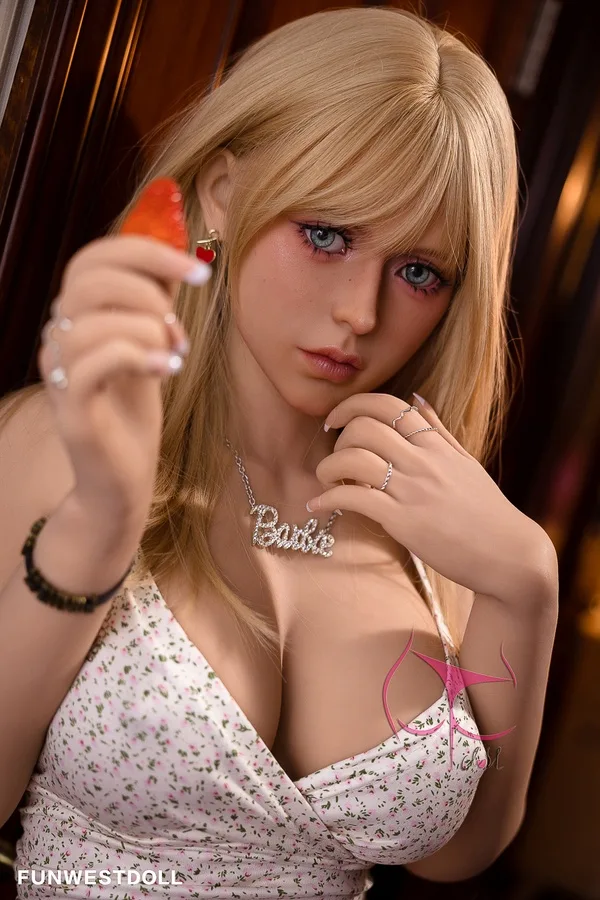 Assos – TPE 162cm/63.78″ E-CUP 37kg/81.57lbs Sex Doll view 6