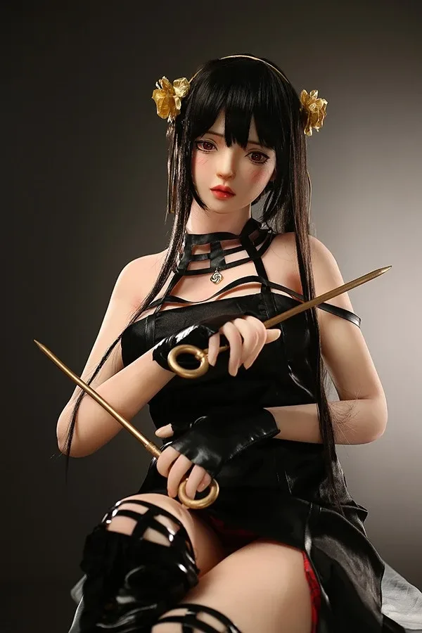 SPY×FAMILY Anime Sex Doll Yor Forger 166cm ( Silicone Head )