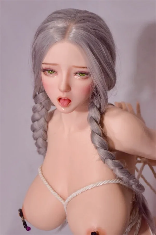 Sexy Japanese Sex Doll Aurora 150cm view 4