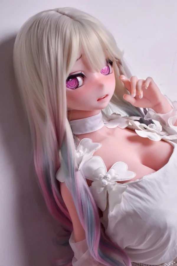 Fantasy Anime Comics Sex Doll Ikezawa Rina 148cm view 6