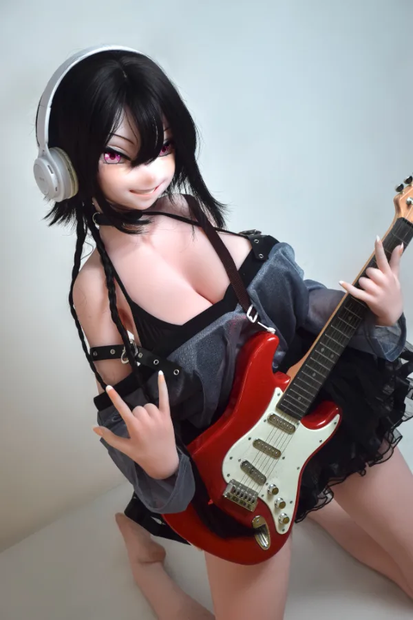 RAD032 – Silicone 148cm/58.27″ K-CUP 27.5kg/60.63lbs Sex Doll view 6
