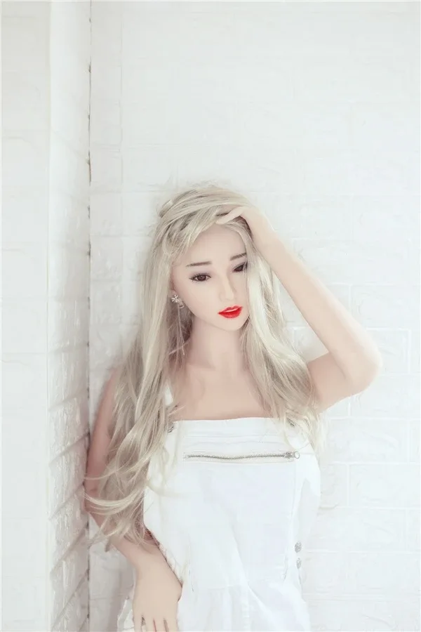 Sexy Beautiful Sex Doll 158cm view 4