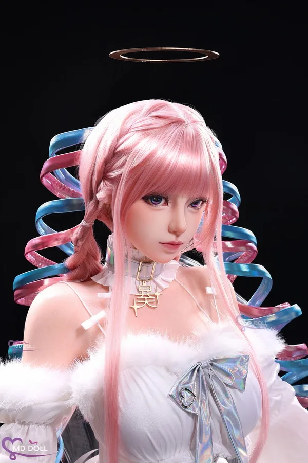 Silicone 151cm/59.45″ G-CUP 35kg/77.16lbs Sex Doll view 6