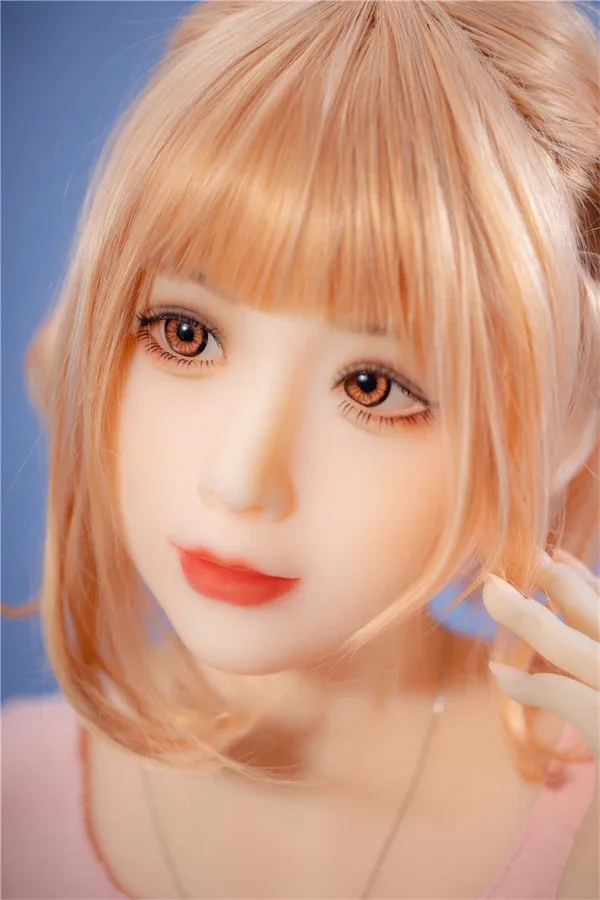 Beautiful Japanese Cute Sex Doll Saya 160cm view 5