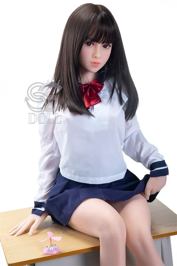 Life-Size Sex Doll Liliana 151cm