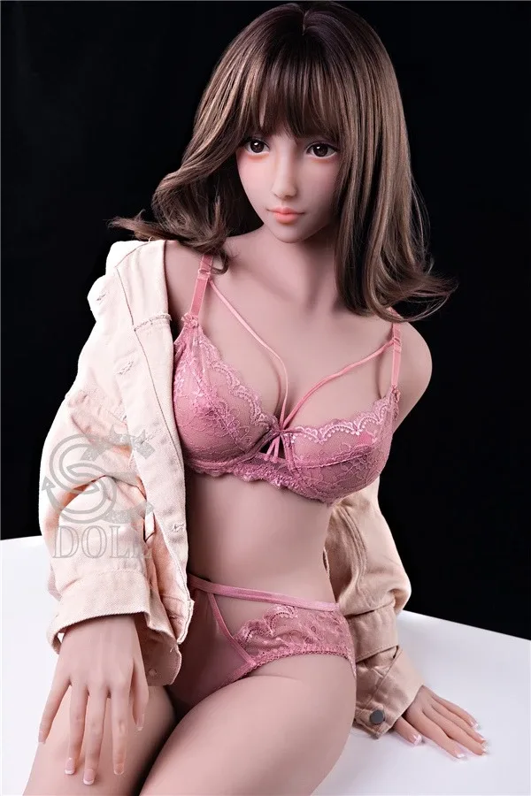 Beautiful Innocent Sex Doll Azalea 158cm view 2