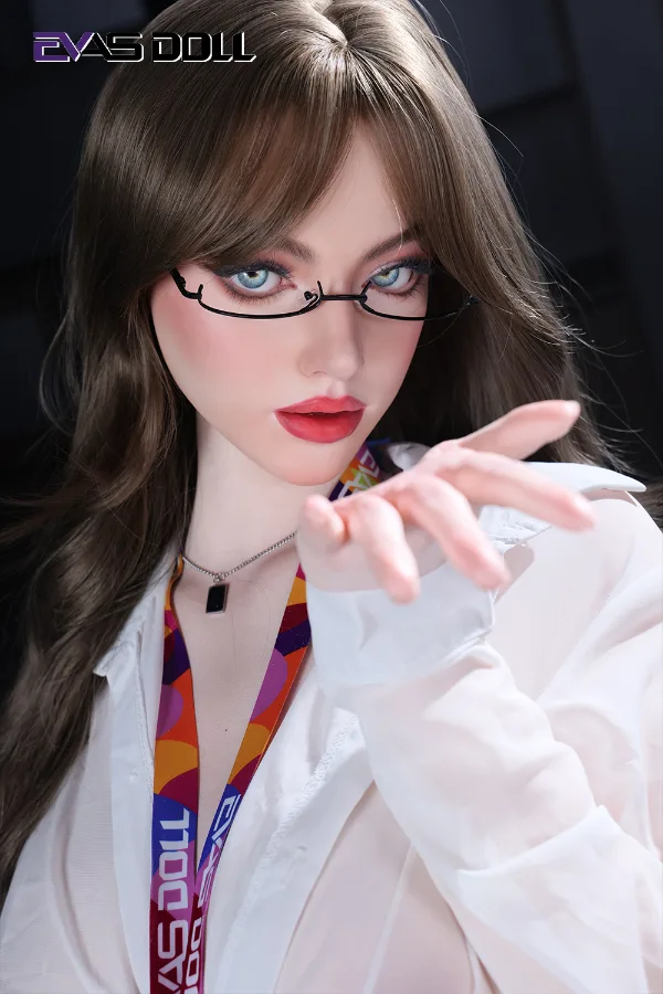 Epher – Silicone 180cm/70.87″ H-CUP 42kg/92.59lbs Sex Doll view 2