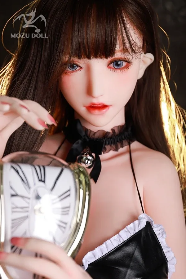Real Life Life-Size Sex Doll Julie 163cm (Free Doll Same Clothes) view 4