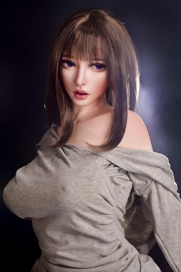 Mature Female Sex Doll Sheree 150cm view 2