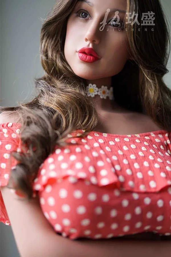 Super Sexy Mature Sex Doll Zaria 162cm view 4