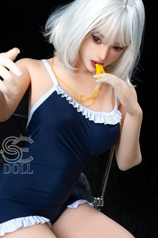 Sexy Attractive Sex Doll Mikoto 163cm view 2