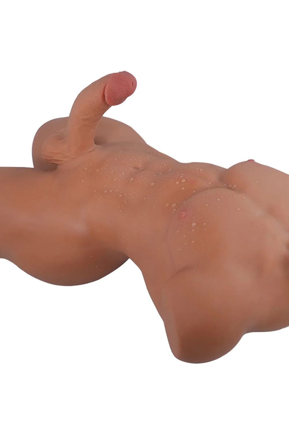 TPE 60cm/23.62″ 19kg/41.89lbs Sex Doll view 4