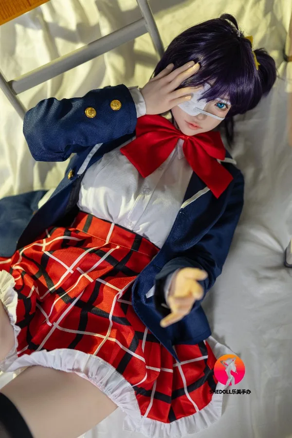 Luoyi – Hybrid 156cm/61.42″ E-CUP 36kg/79.37lbs Sex Doll view 2