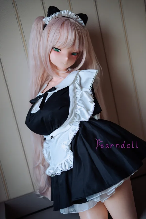LZ01 – Silicone 155cm/61.02″ I-CUP 30kg/66.14lbs Sex Doll view 5