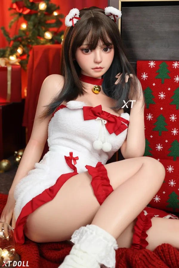 Akira – Silicone 157cm/61.81″ E-CUP 26kg/57.32lbs Sex Doll view 6