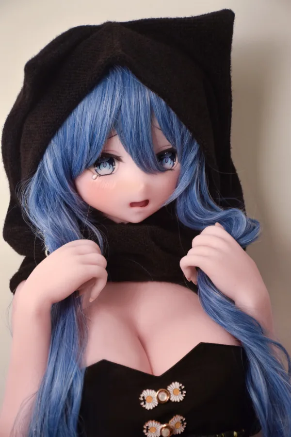 Baba – Silicone 148cm/58.27″ K-CUP 27.5kg/60.63lbs Sex Doll
