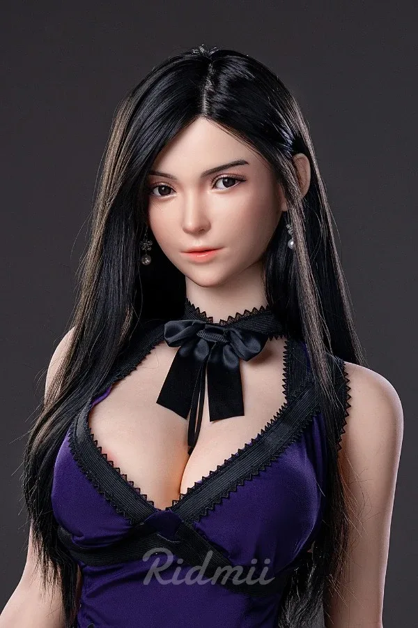 ⚡Fantasy Sex Doll Iris 163cm (Optional Vagina Sucking) view 2