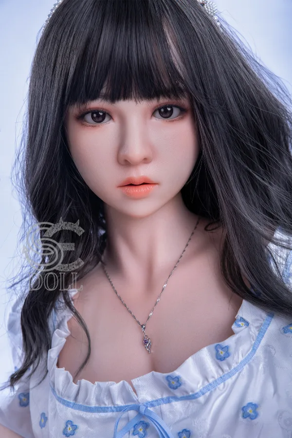 Kiko – Silicone 155cm/61.02″ F-CUP 23kg/50.71lbs Sex Doll view 2