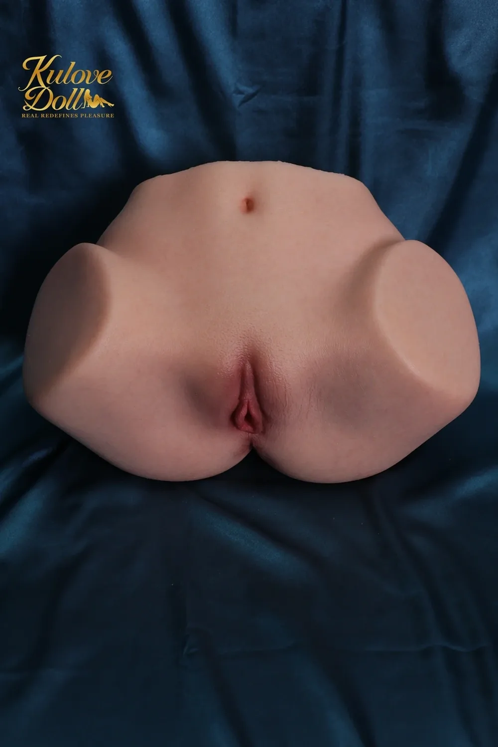 Silicone 18cm/7.09″ 13kg/28.66lbs Sex Doll view 6