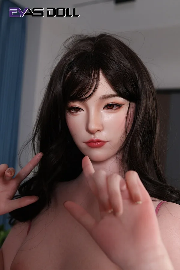 Daishanyi – Silicone 169cm/66.54″ G-CUP 48kg/105.82lbs Sex Doll view 2