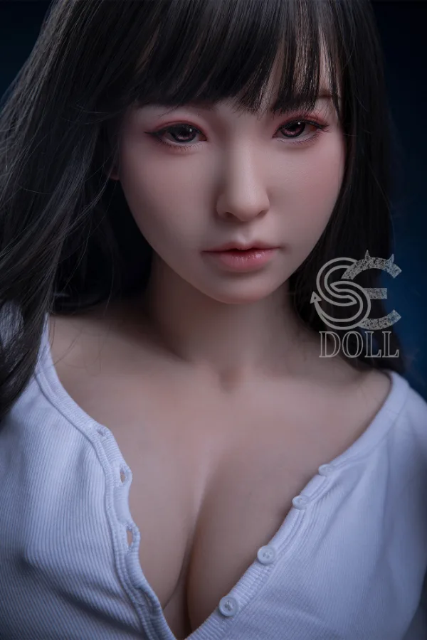 Nana – Silicone 161cm/63.39″ F-CUP 33kg/72.75lbs Sex Doll view 5