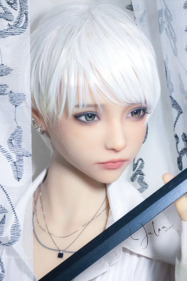 Qiangwei – Hybrid 165cm/64.96″ G-CUP 44kg/97lbs Sex Doll view 6