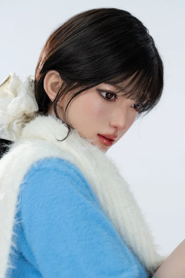 Bingbing – Silicone 168cm/66.14″ F-CUP 35.5kg/78.26lbs Sex Doll view 6