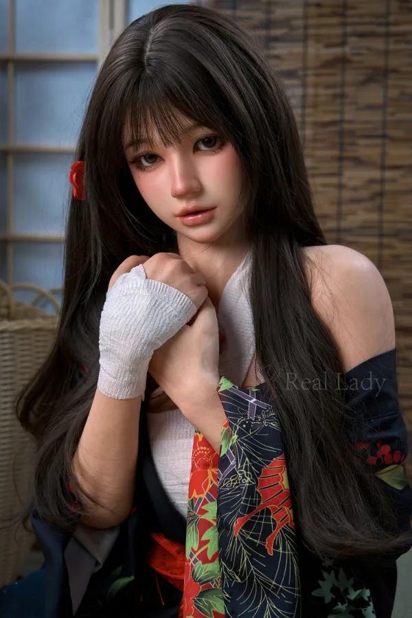 Dangerous Heiress – Silicone 150cm/59.06″ F-CUP 45kg/99.21lbs Sex Doll