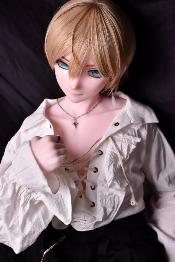 Shuxiu – Silicone 153cm/60.24″ 28kg/61.73lbs Sex Doll view 2
