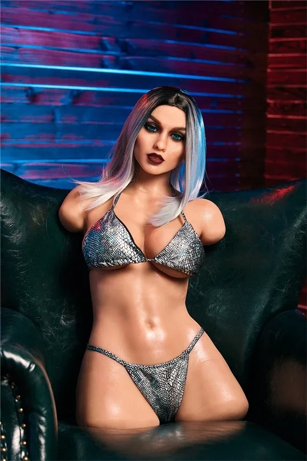 Lifelike Sexy Sex Doll Torso Annabelle 90cm