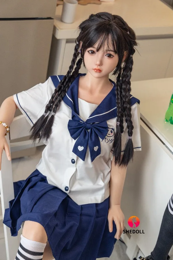 Beizhinanxi – Silicone 148cm/58.27″ D-CUP 34kg/74.96lbs Sex Doll