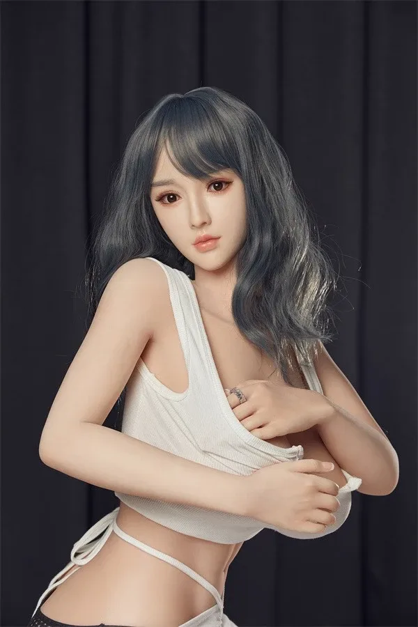 Life-Size Sexy Pretty Sex Doll Magnolia 155cm view 5