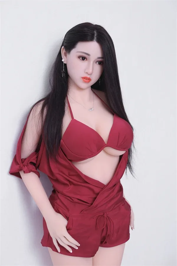 Beautiful Japanese Wife Sex Doll Kiarra 165cm view 4