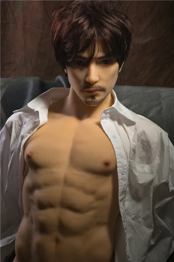 Male Sex Doll Torso Jack 88cm view 3