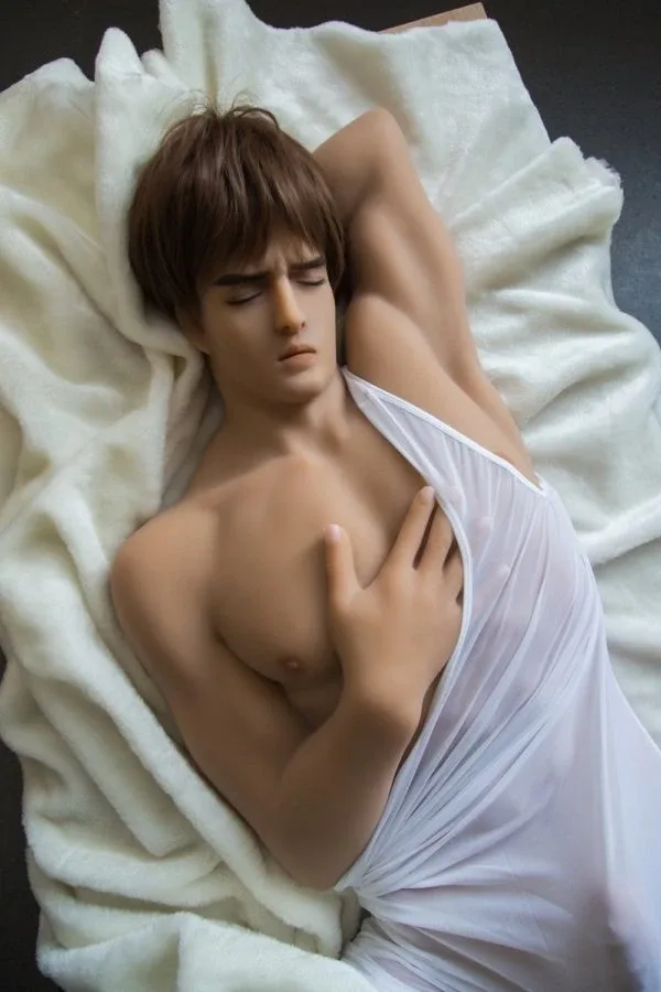 Male Torso Sex Doll Leo 94cm / 3ft 0.8 view 4