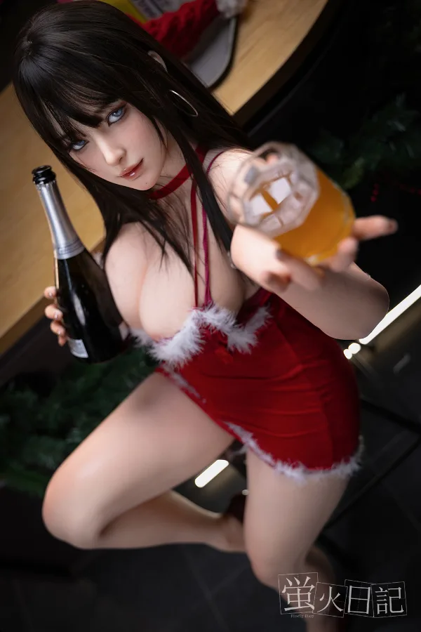 Yelan – Silicone 164cm/64.57″ G-CUP 34kg/74.96lbs Sex Doll view 3
