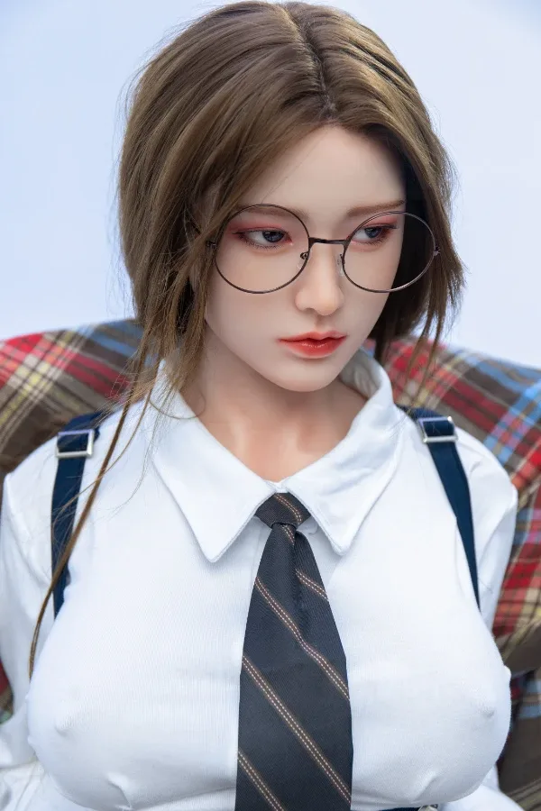 Korean Big Boobs Porn Star Sex Doll Umi 170cm view 5