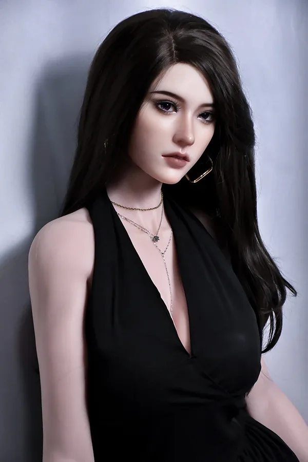 High-end Chinese Mature Sex Doll Billy 165cm view 2