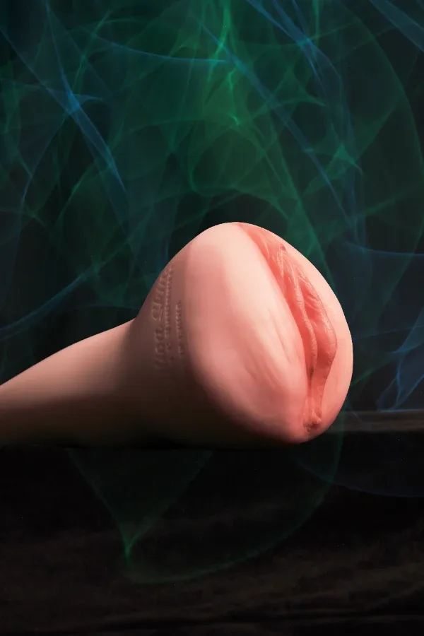 C- Vagina Sex Toy view 6