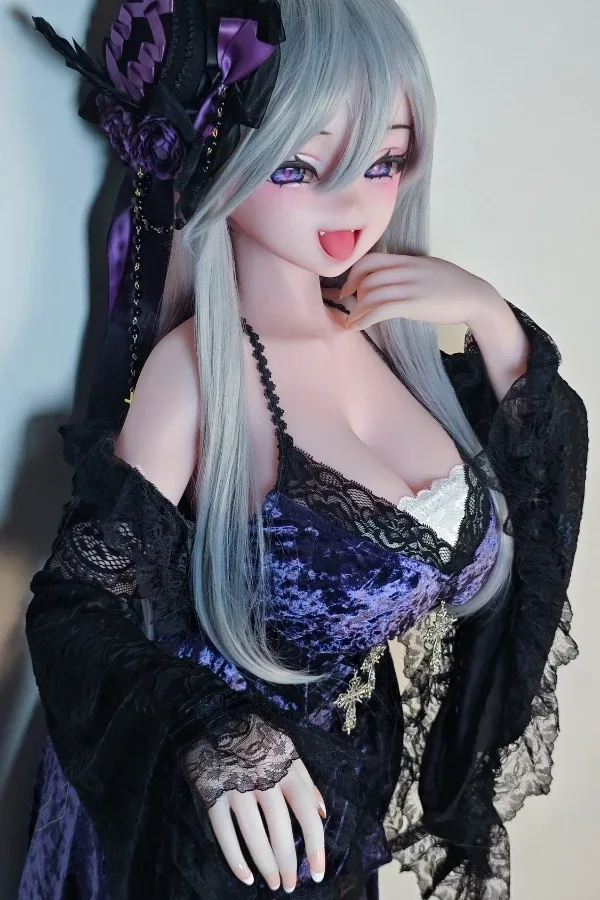 Fantasy Naughty Comics Sex Doll Chono Miyu 148cm view 4